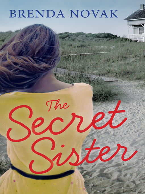 Title details for The Secret Sister by Brenda Novak - Wait list